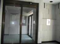 3/3 エントランス