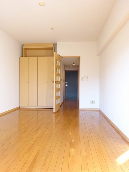 4/14 リビング/ダイニング