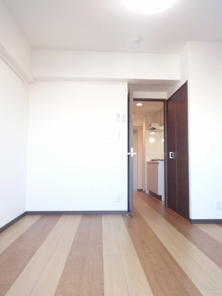 4/14 リビング/ダイニング