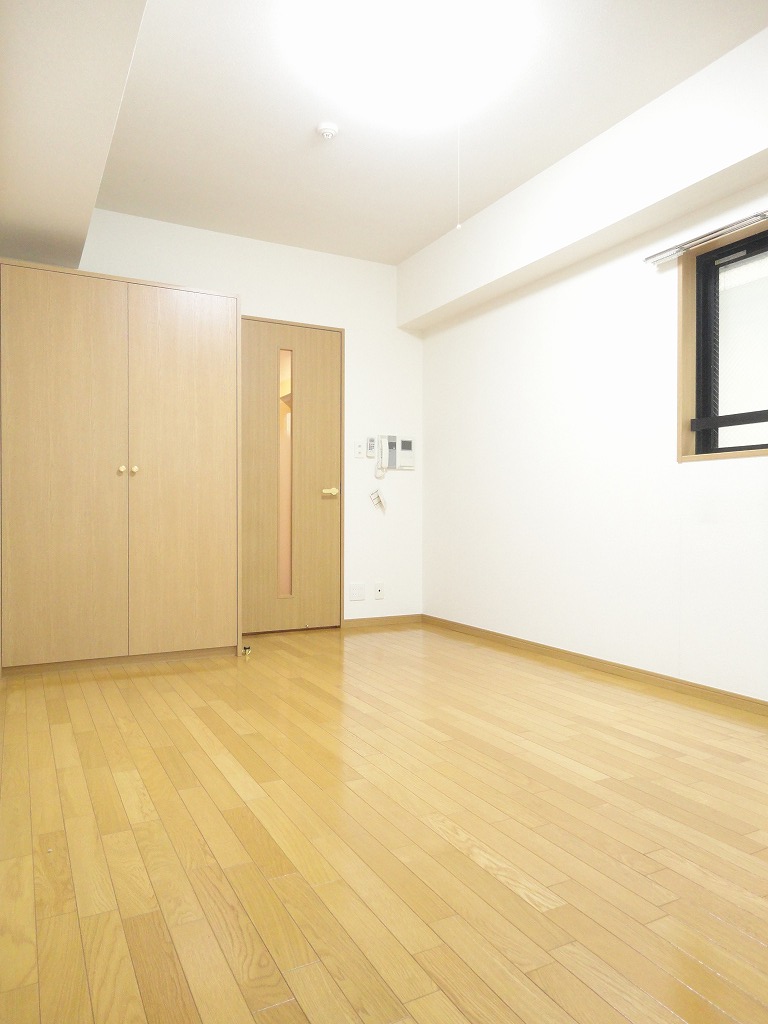 4/15 リビング/ダイニング