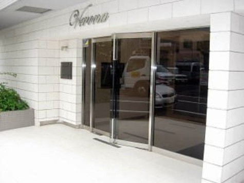 3/3 エントランス