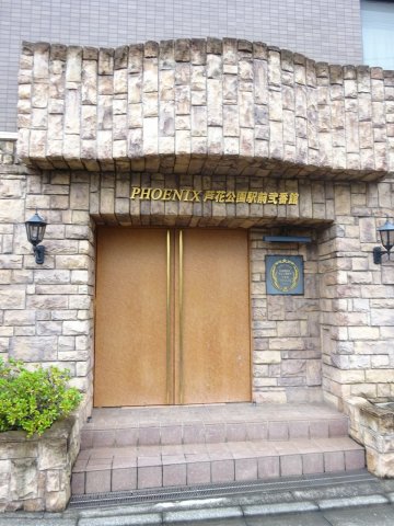 15/15 エントランス