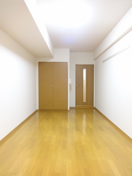 4/15 リビング/ダイニング