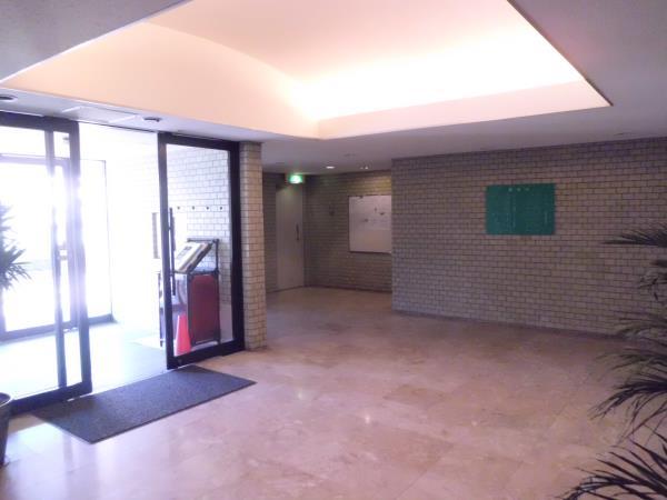 16/24 エントランス