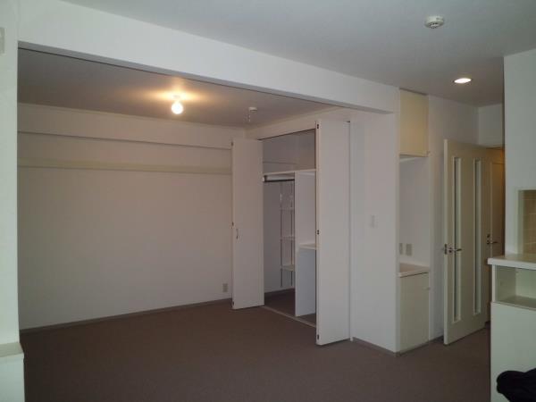 4/24 リビング/ダイニング