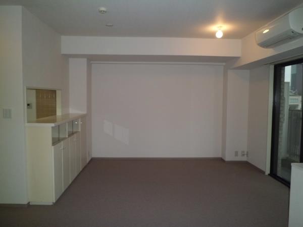 6/24 リビング/ダイニング