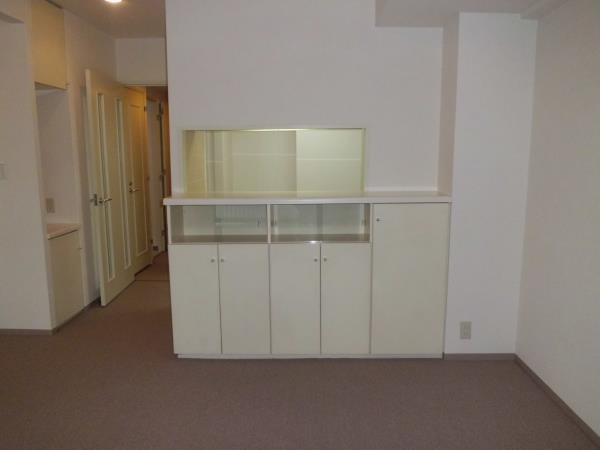 7/24 リビング/ダイニング