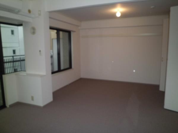 3/24 リビング/ダイニング