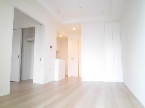 3/19 リビング/ダイニング