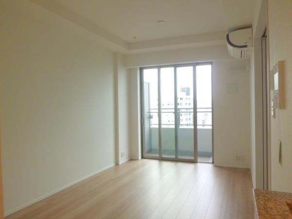 4/19 リビング/ダイニング