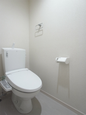 6/13 トイレ