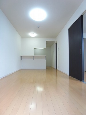 3/23 リビング/ダイニング