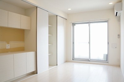 3/16 リビング/ダイニング