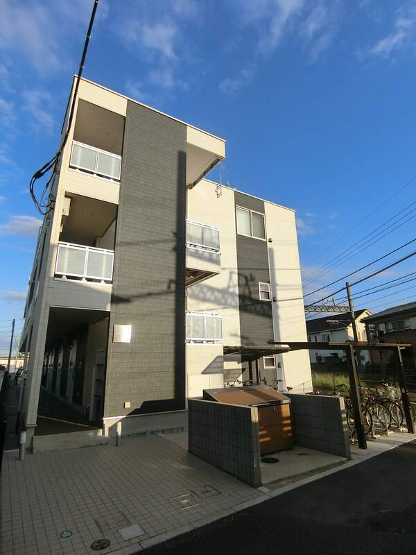 15/26 エントランス