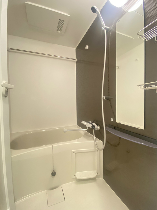 9/27 浴室
