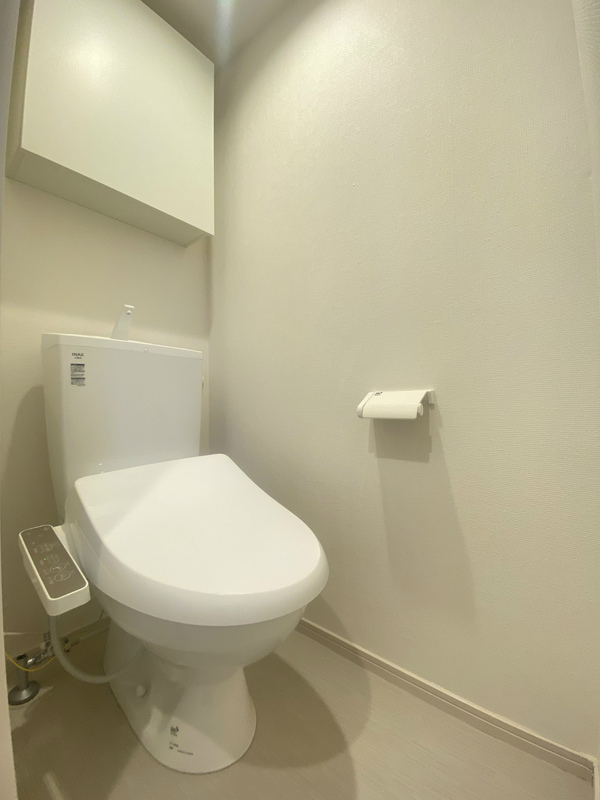 10/27 トイレ