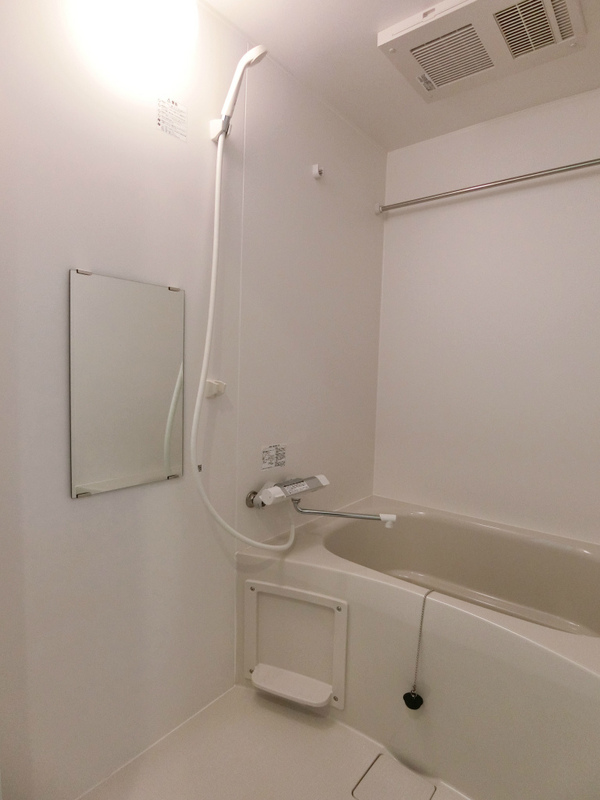 7/18 浴室