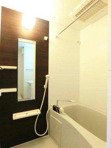 7/17 浴室