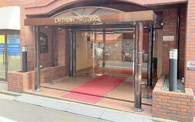 8/8 エントランス