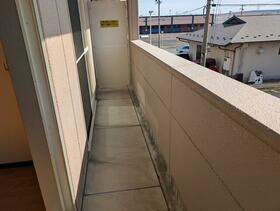 15/15 バルコニー