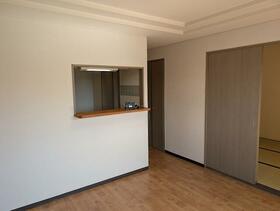 4/15 リビング/ダイニング