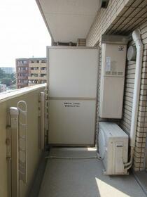 14/16 バルコニー