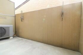 13/16 バルコニー