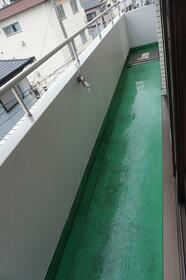 16/16 バルコニー