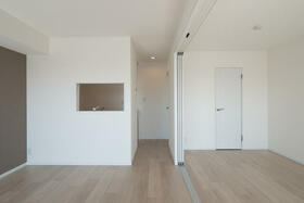 6/16 リビング/ダイニング