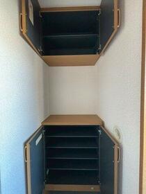6/16 玄関