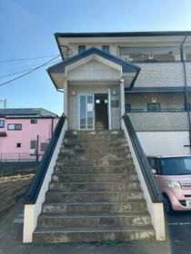 15/16 エントランス