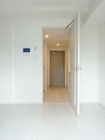 6/16 リビング/ダイニング