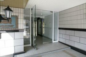 6/6 エントランス