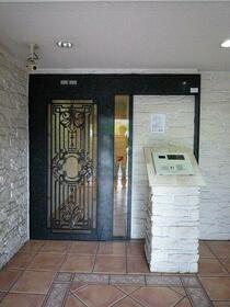 6/6 エントランス