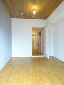 6/16 リビング/ダイニング