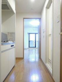 8/16 リビング/ダイニング