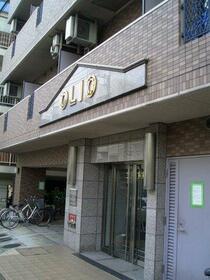 15/16 エントランス