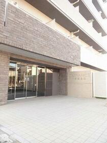 15/16 エントランス