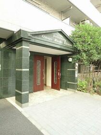 5/6 エントランス