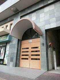 6/6 エントランス