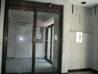 4/4 エントランス