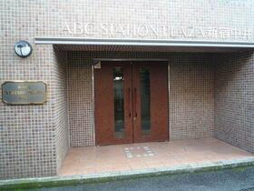 5/6 エントランス