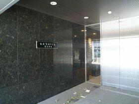 4/4 エントランス