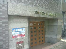 2/2 エントランス