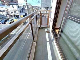 14/16 バルコニー