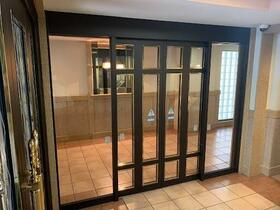 13/13 エントランス