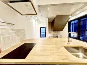 4/16 リビング/ダイニング