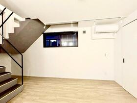 6/16 リビング/ダイニング