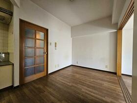 4/16 リビング/ダイニング