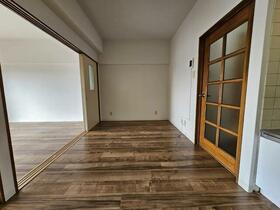 4/16 リビング/ダイニング